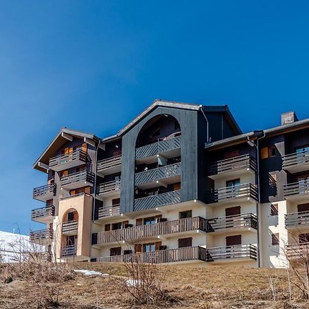 L'Oree Des Aravis - Au Pied Des Pistes Маниго Экстерьер фото